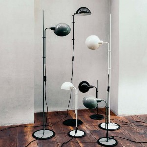 colección Lámparas de mesa Funiculí Marset