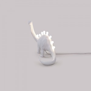 Jurassic Lamp Bronto - Seletti