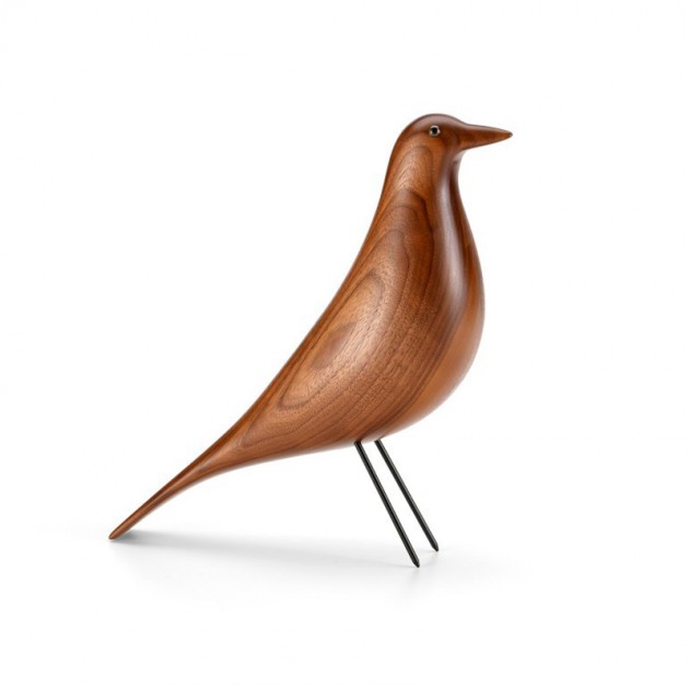 Vitra Eames House Bird Nogal 1