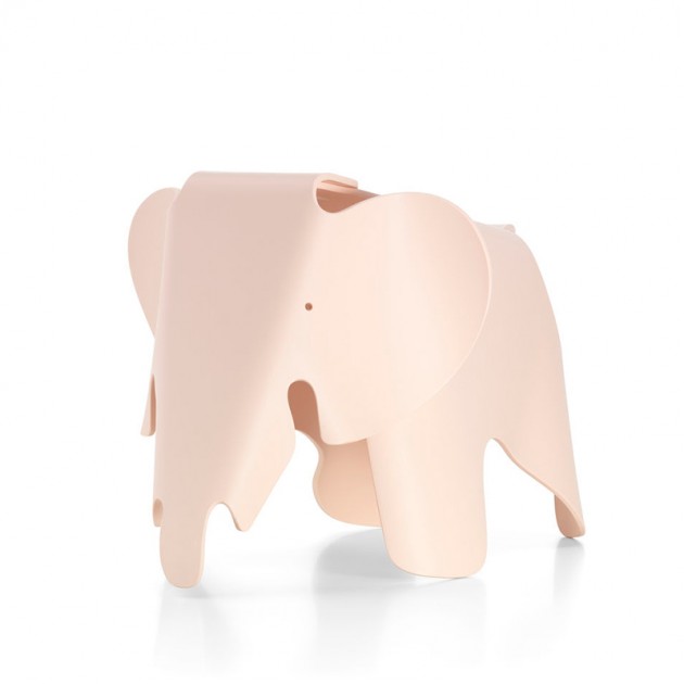 Eames Elephant de Vitra en Moises Showroom