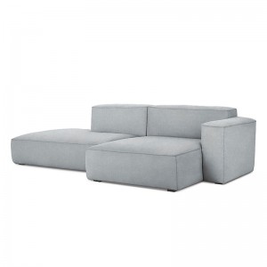 Sofá de Hay Modelo Mags Soft 2.5 Seater en Moises Showroom