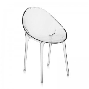 Silla Mr. Impossible - Kartell