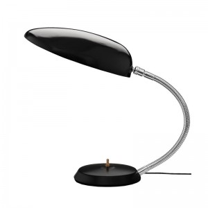 Lámpara de mesa Cobra Table Lamp de Gubi en Moises Showroom