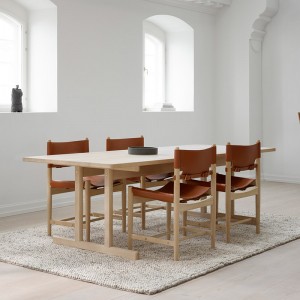 Fredericia Mogensen table