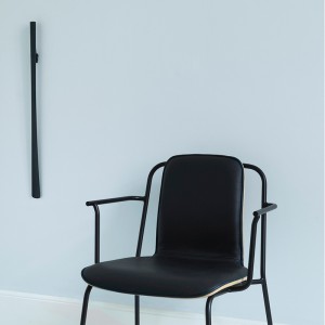Studio armchair by Normann Copenhaguen