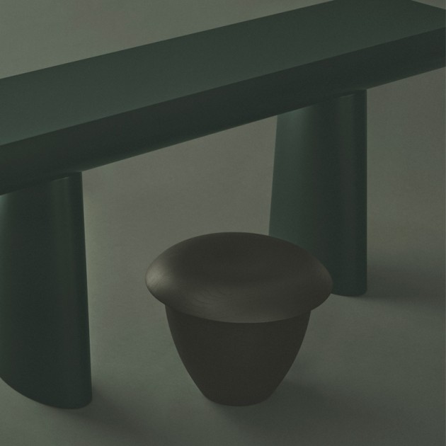 Bon stool by Karakter
