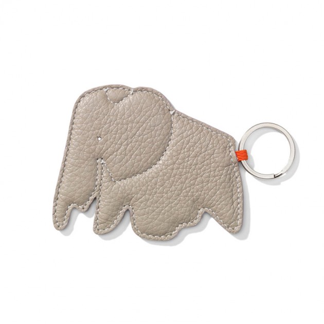 Llavero Key Ring Elephant Sand de Vitra