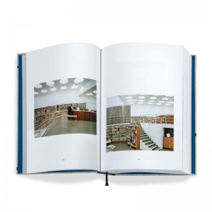Libro Alvar Aalto Second Nature de Vitra design Museum