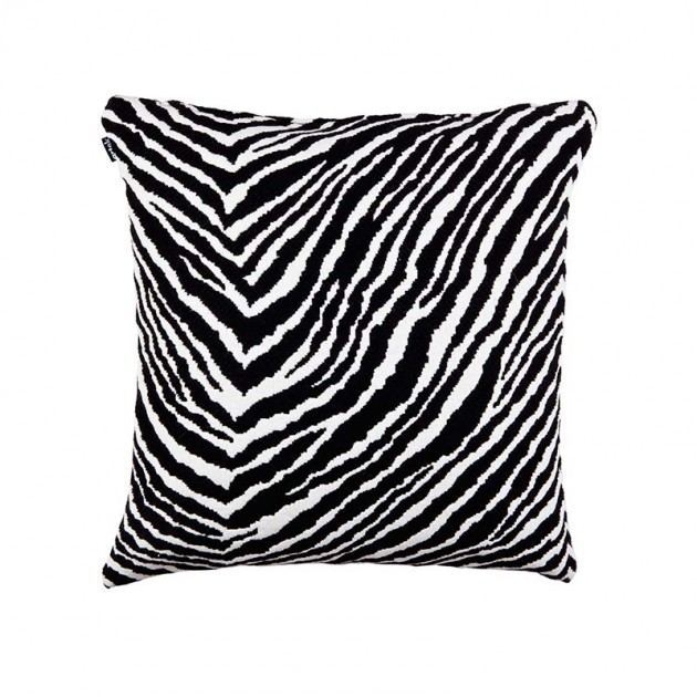 Cojín Zebra Cushion Cover Artek