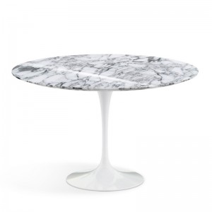 Saarinen Round Dining Tables - Knoll