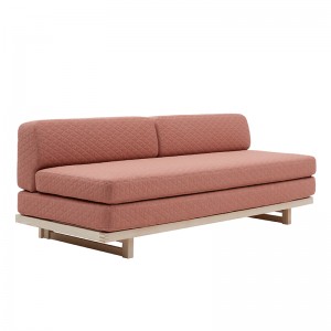 sofá cama Zenzo de Softline en Moises Showroom