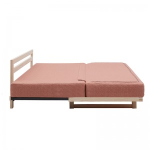 sofá cama Zenzo de softline