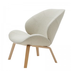 Eden Chair - Softline