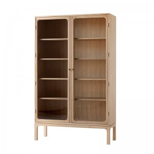 Trace Cabinet - &Tradition