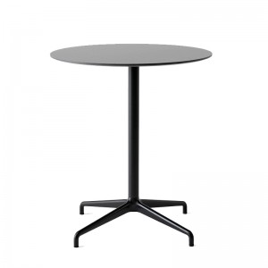 Rely Outdoor Table ATD4 & ATD5 - &Tradition