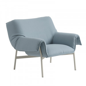 Wrap Lounge Chair - Muuto