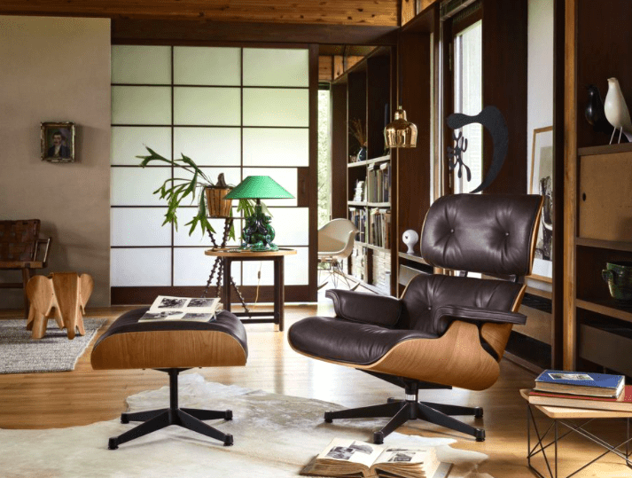 muebles de diseño